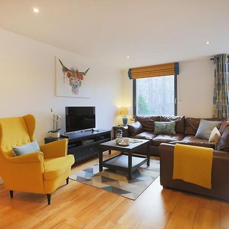 The East London Residence إدنبرة المظهر الخارجي الصورة