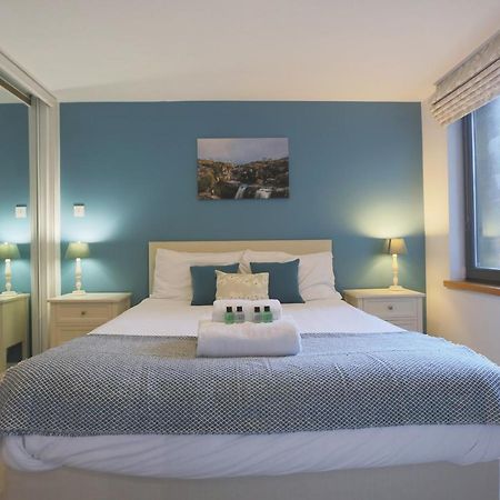 The East London Residence إدنبرة المظهر الخارجي الصورة