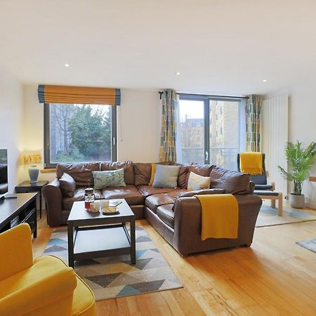 The East London Residence إدنبرة المظهر الخارجي الصورة