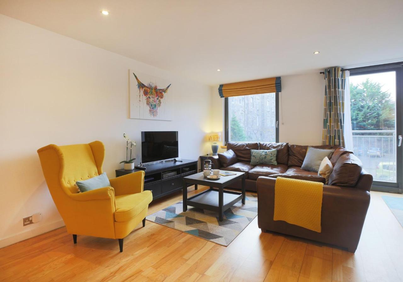 The East London Residence إدنبرة المظهر الخارجي الصورة