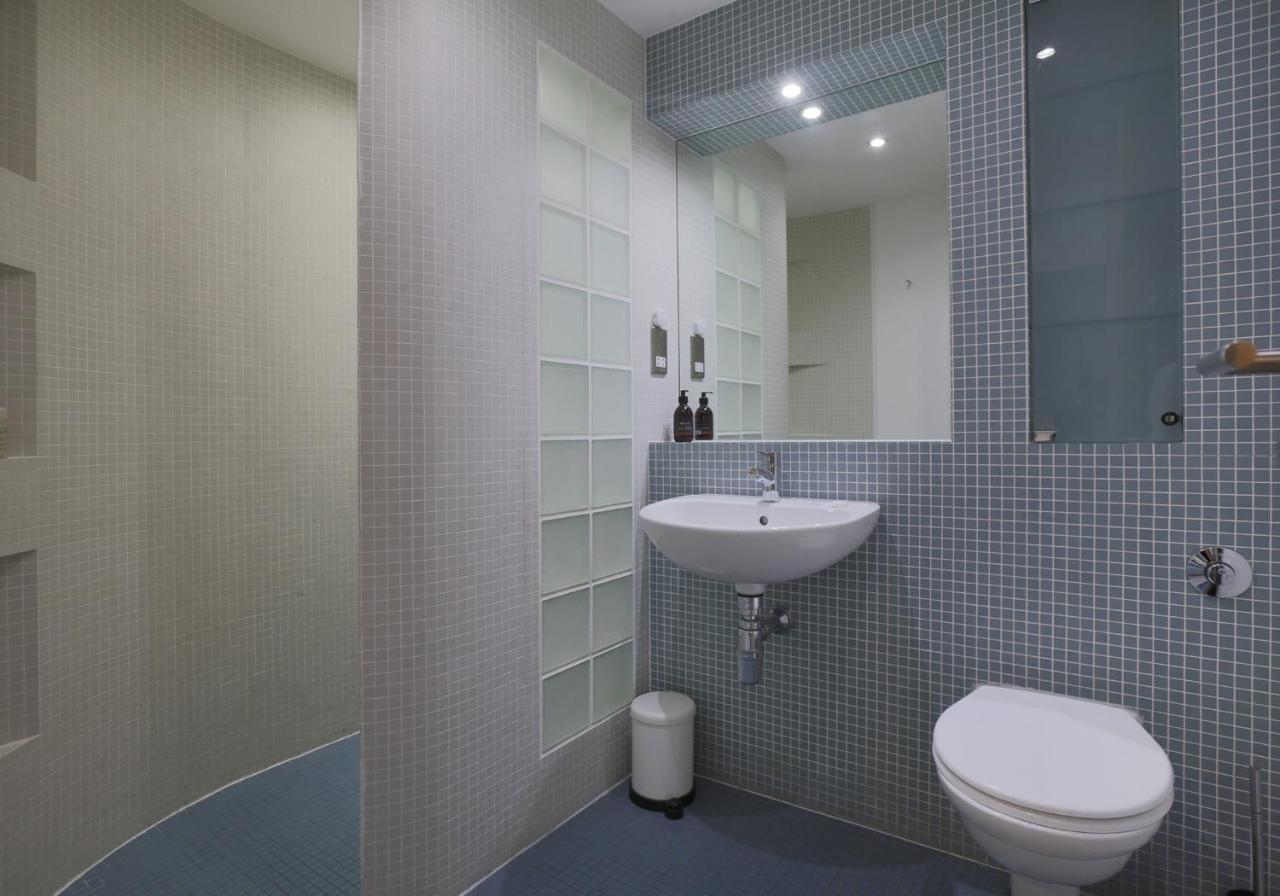 The East London Residence إدنبرة المظهر الخارجي الصورة