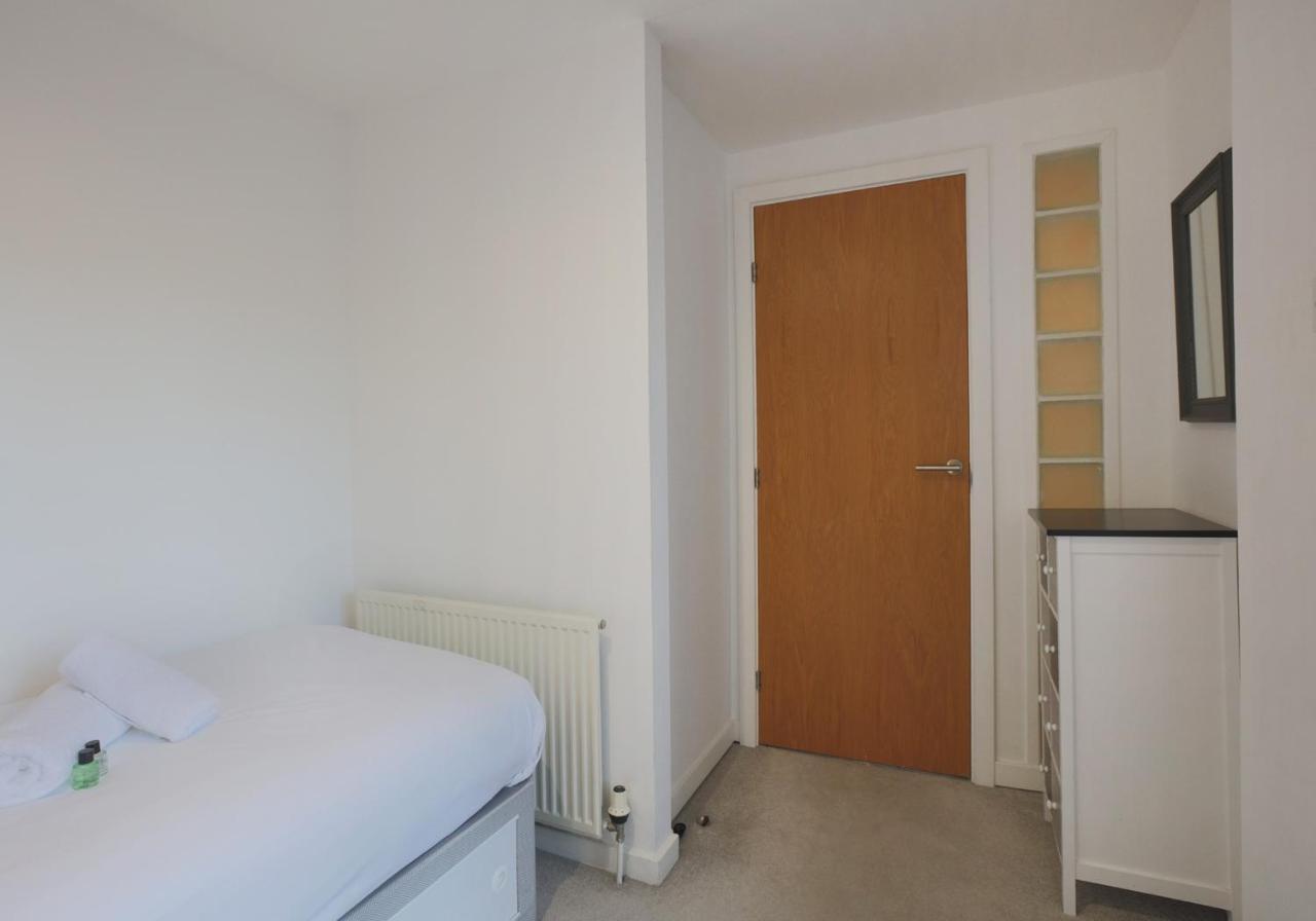 The East London Residence إدنبرة المظهر الخارجي الصورة