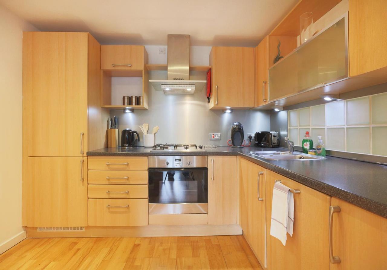 The East London Residence إدنبرة المظهر الخارجي الصورة