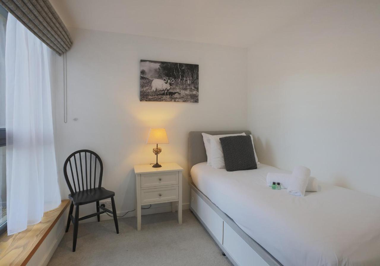 The East London Residence إدنبرة المظهر الخارجي الصورة