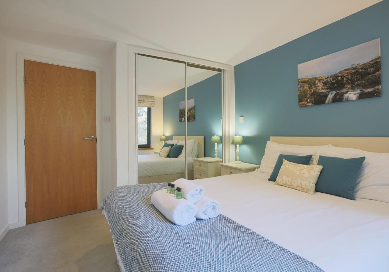 The East London Residence إدنبرة المظهر الخارجي الصورة