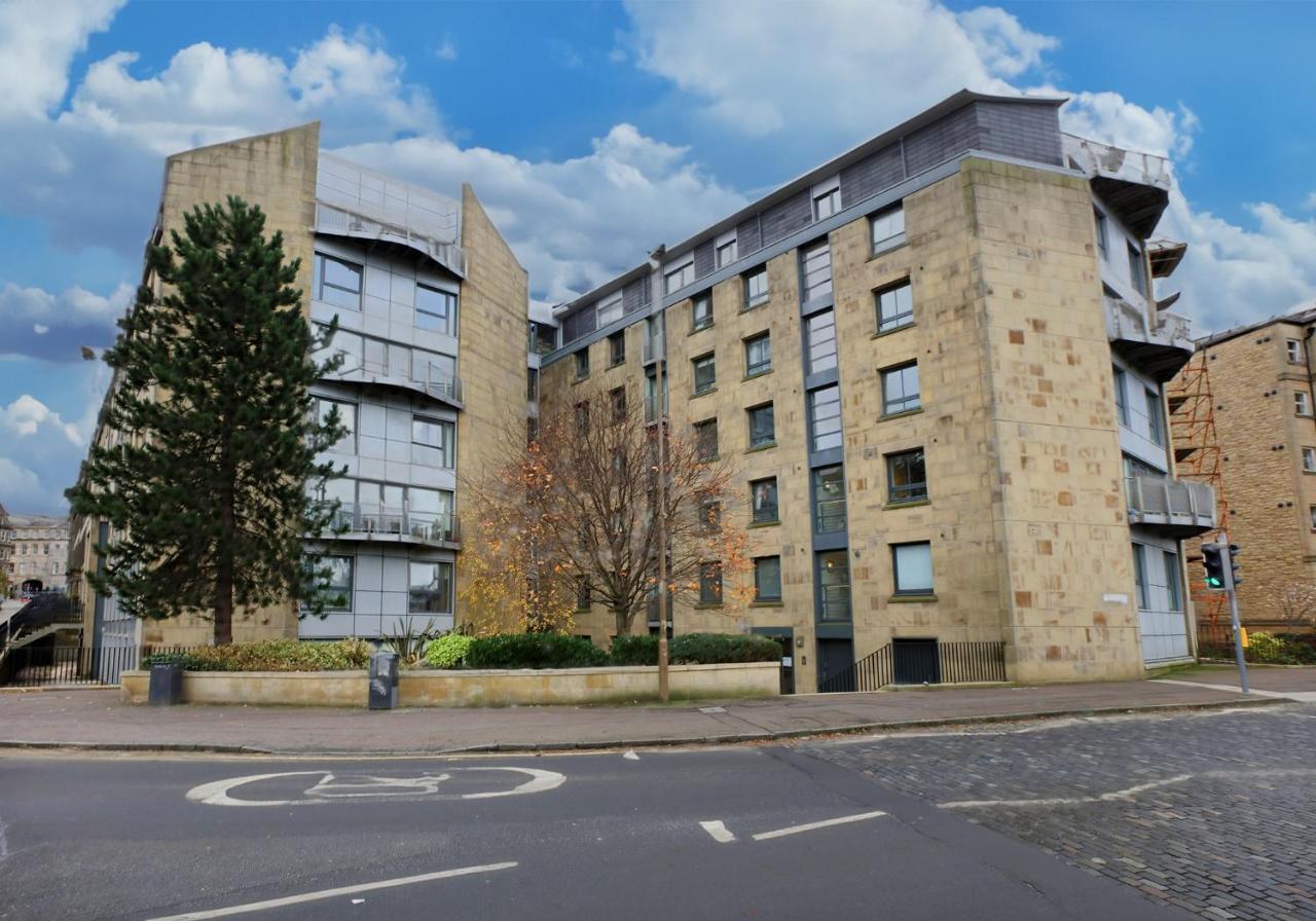 The East London Residence إدنبرة المظهر الخارجي الصورة