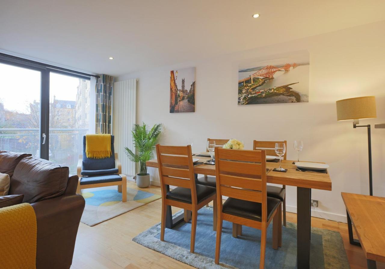 The East London Residence إدنبرة المظهر الخارجي الصورة