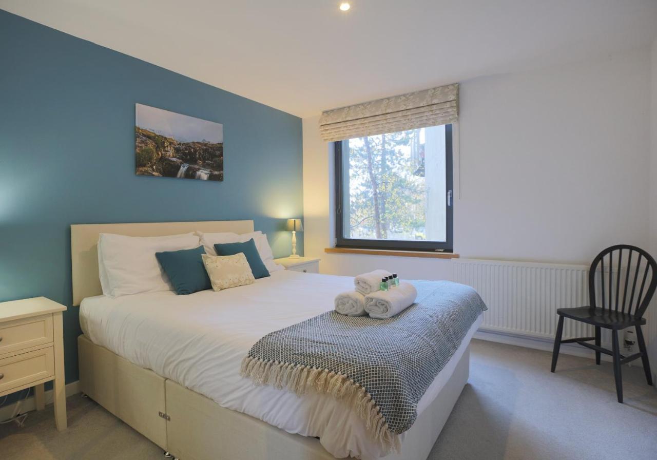 The East London Residence إدنبرة المظهر الخارجي الصورة