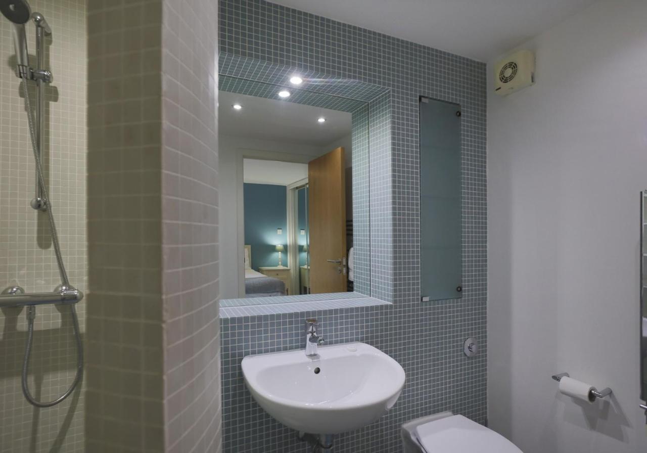The East London Residence إدنبرة المظهر الخارجي الصورة