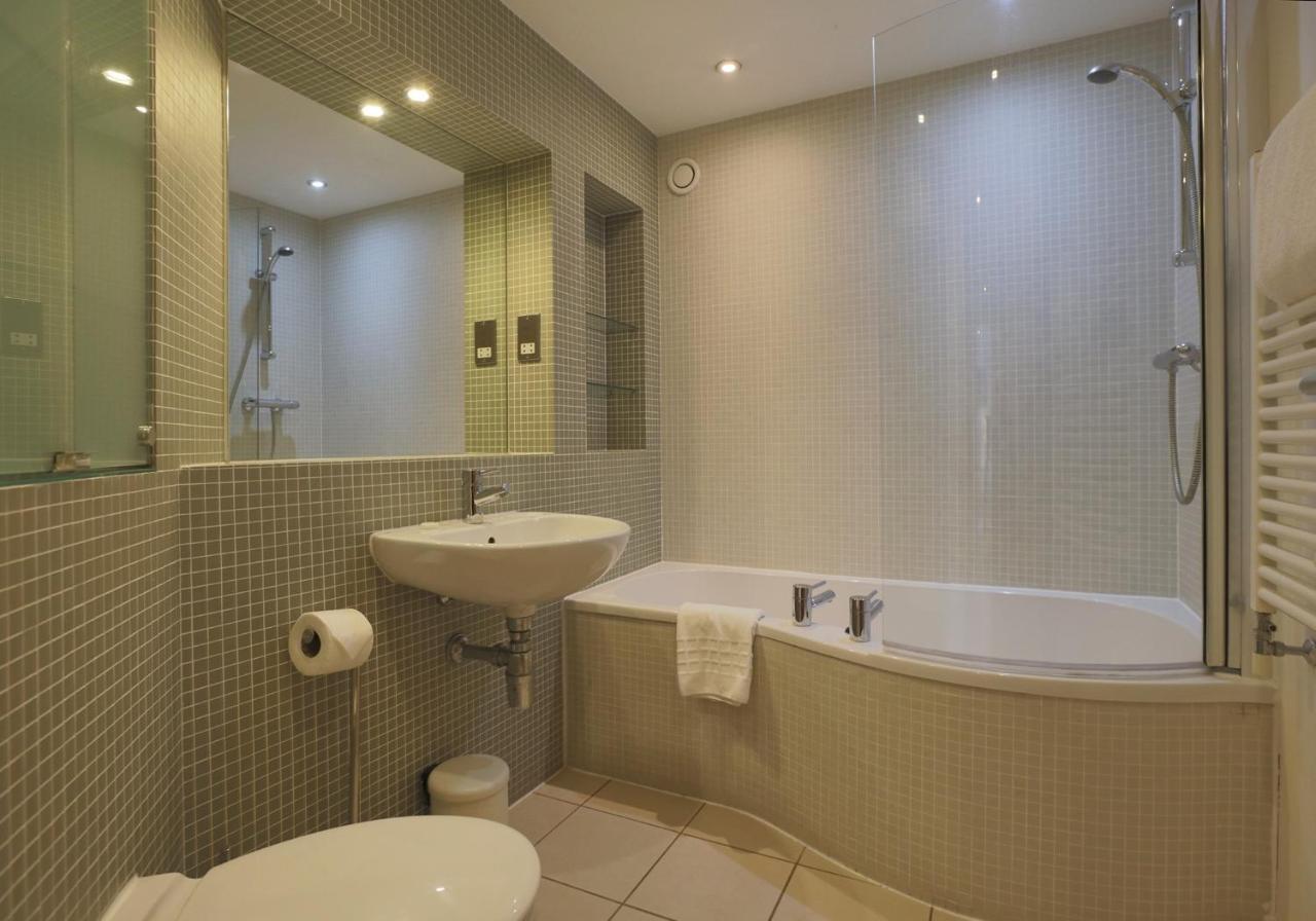 The East London Residence إدنبرة المظهر الخارجي الصورة